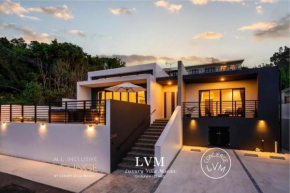 Luxury Villa Maeda - All Inclusive